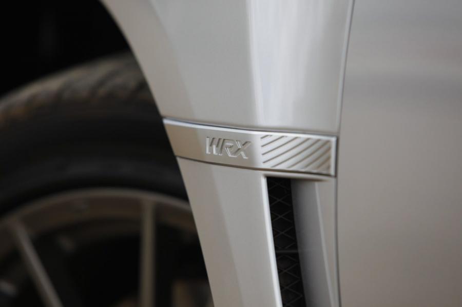  Subaru Impreza WRX Sedan 2011 года  (фото 32 из 34)